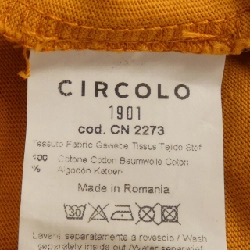 CIRCOLO 1901 T-shirt - Hàng hiệu Authentic 900299