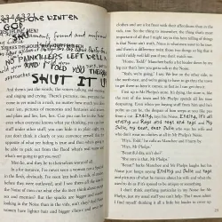 The Knife of Never Letting Go - Patrick Ness 736301