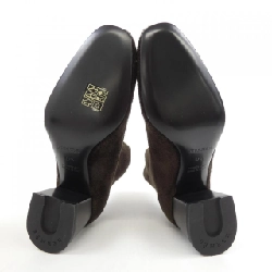 Giày bốt HERMES VOLVER エクスリブリス クリック セ ヌエ 232154Z - Hàng hiệu Authentic 827573