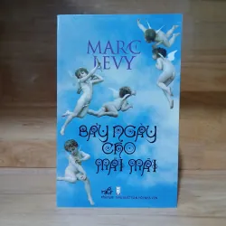 Tác Giả MARC LEVY (6 Cuốn) 1027578