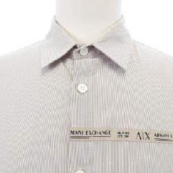 Áo sơ mi ARMANI EXCHANGE - Hàng hiệu Authentic 890312