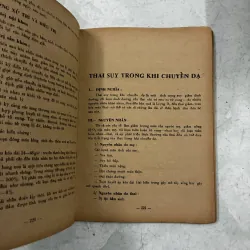 Tập bài giảng sản phụ khoa 1025177