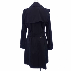 Burberry 8019577 Áo khoác trench coat - Hàng hiệu Chính hãng 821487