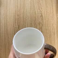 CỐC SỨ MÈO VIVACIOUS CAT *CÓ NẮP ĐẬY *TẶNG QUÀ 0Đ TÙY CHỌN *FREESHIP THÁNG 5+6 323088