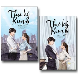 Thư Ký Kim Sao Thế? (Bộ 2 Tập) - Jeong Gyeong Yun ASB.PO Oreka Blogmeo 230225