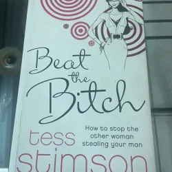 Beat The Bitch - Tess Stimson 1017584
