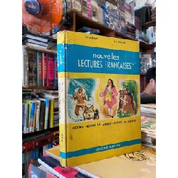 Nouvelles lectures Françaises - G. Castanet, A. R. Naudon 590621