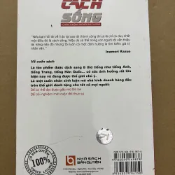 Cách Sống Inamori Kazuo 756313