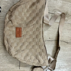 Túi vải đeo chéo 507739