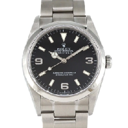 Đồng hồ Rolex Explorer I 114270 SS tự động Y - Hàng hiệu chính hãng