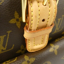 Túi xách Louis Vuitton Monogram Multicolor Cite M51162 618411