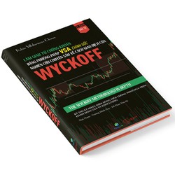 Sách Làm Giàu Từ Chứng Khoán Bằng PhươngPháp VSA Chính Gốc 117761