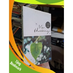 (TẶNG BOOKMARK) Vô thường Nguyễn Bảo Trung mới 90% 2019 Văn học Việt Nam RBK1709