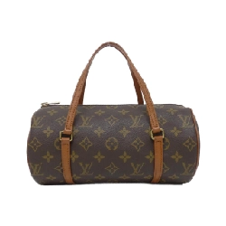 Túi xách Louis Vuitton Monogram Papillon 26cm M51366 - Hàng hiệu Chính hãng