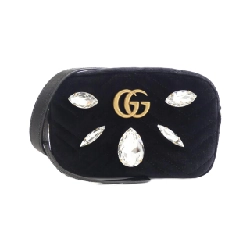 Túi đeo vai Gucci GG Marmont 448065 9FRRT - Hàng hiệu Authentic