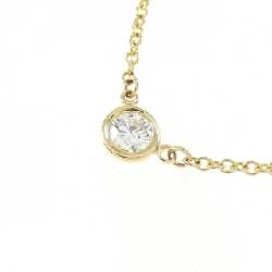 Dây chuyền Tiffany By The Yard - Hàng hiệu Authentic 842009