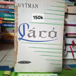 Lá cỏ (Leaves of Grass)