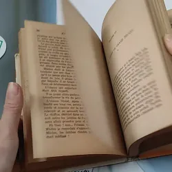 [MIỄN PHÍ BỌC SÁCH] En mission chez les bêtes - Pâquerette de Quénetain 749582