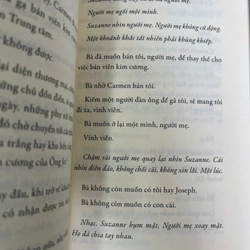 RẠP ÉDEN- MARGUERITE 541683