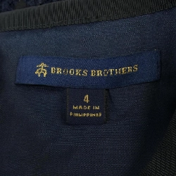 【Mã giảm giá】Brooks Brothers Đầm cắt 650535