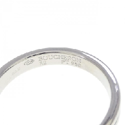 Nhẫn Godron Boucheron - Hàng hiệu Chính hãng 834098