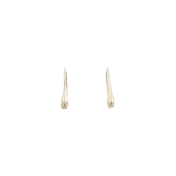 K10YG Bông tai - Hàng hiệu Chính hãng