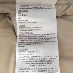 DUNO HEKA M Áo khoác lông vũ - Hàng hiệu Authentic 821580