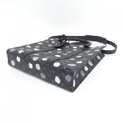 Túi xách Louis Vuitton Monogram Eclipse (LV X YK) Sac Plat M46404 615026