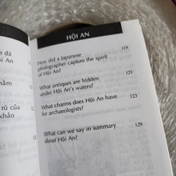 Hội An | Hữu Ngọc chủ biên | song ngữ Anh Việt  541982