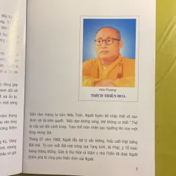 Chúng con Kính Yêu Sư Ông - Thiền Viện Trúc Lâm Chính Pháp - Mùa hạ 2016 680890