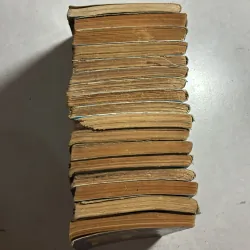 Tứ quái TKKG (Combo 17 cuốn) 800358