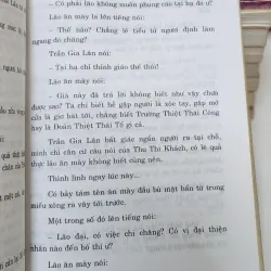 Truyện kiếm hiệp Cổ Long: NGHĨA HIỆP TÌNH TRƯỜNG (Trọn bộ 8 tập 2576 trang) 790969