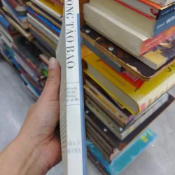 SÁCH HY VỌNG TÁO BẠO - SUY NGHĨ VỀ VIỆC TÌM LẠI GIẤC MƠ MỸ (B1) 706144