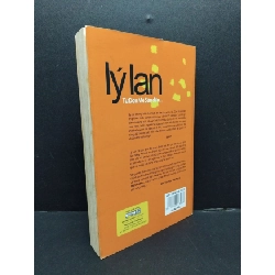 Từ Dòn Mé Sán đến... mới 70% ố vàng 2014 HCM1008 Lý Lan VĂN HỌC 916469