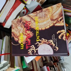 Lục Hào Phong Thủy Dự Trắc Học

 84031