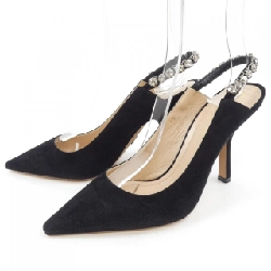 Giày cao gót Christian Dior DIORICH Slingback KDC213VVV 657019