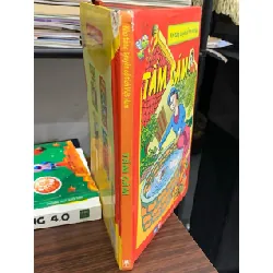 Tấm Cám kho tàng chuyện cổ tích Việt Nam 600672