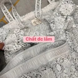 Set Ren Trắng Tiểu Thư 1002240