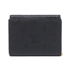 Ví Louis Vuitton Monogram Empreinte Portefeuille Métis Compact M80880 621909