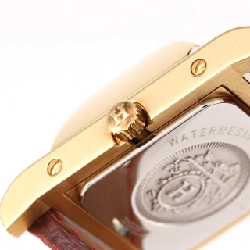 Đồng hồ Hermès Medor GP GP Quartz - Hàng hiệu Authentic 876509