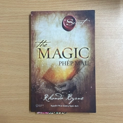 The magic phép màu