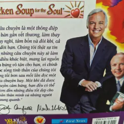 Chicken soup for the single's soul - Kèm tranh 1042002