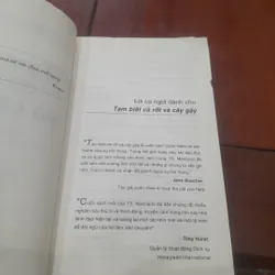 Tạm biệt CÀ RỐT và CÂY GẬY 720365