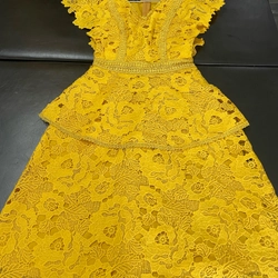 Váy chất đẹp 