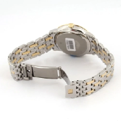 Đồng hồ Omega De Ville Prestige Combi 424.20.40.20.08.001 SSxYG tự động - Hàng hiệu Chính hãng 889422