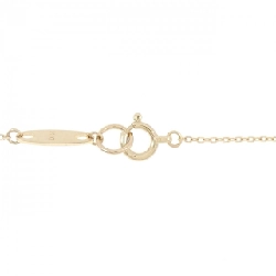 4゜C Ngọc lục bảo Dây chuyền - Hàng hiệu Chính hãng 844254