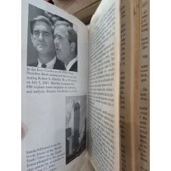 The bureau: The secret history of the FBI - Ronald Kessler 537759