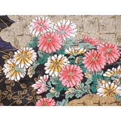 Đai obi - Hàng hiệu Authentic 874061