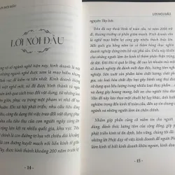 Kinh Doanh Theo Quan Điểm Đạo Phật - Thích Phước Tiến% 695795