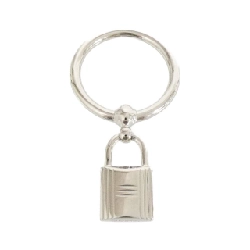 Charm Cadenas Hermes 602173S Nhẫn Khăn